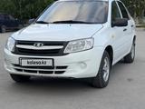 ВАЗ (Lada) Granta 2190 2013 года за 2 550 000 тг. в Костанай