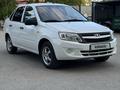 ВАЗ (Lada) Granta 2190 2013 года за 2 550 000 тг. в Костанай – фото 2