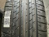 225/60/18 Bridgestone. Одиночка.1 штук за 30 000 тг. в Алматы