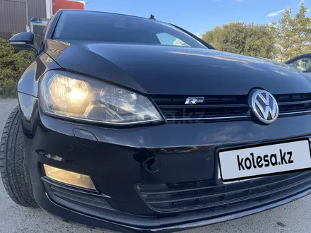 Volkswagen Golf 2015 года за 6 500 000 тг. в Астана – фото 3