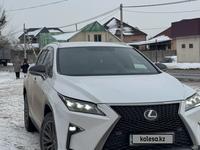 Lexus RX 300 2018 годаfor23 000 000 тг. в Шымкент