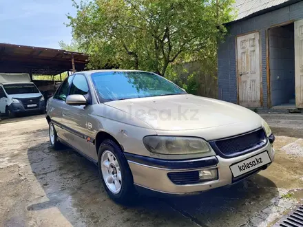 Opel Omega 1997 года за 1 050 000 тг. в Алматы – фото 7