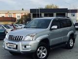 Toyota Land Cruiser Prado 2006 года за 10 900 000 тг. в Алматы – фото 2