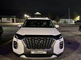 Hyundai Palisade 2020 года за 20 600 000 тг. в Алматы – фото 4