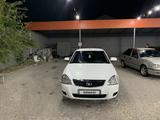 ВАЗ (Lada) Priora 2170 2013 годаүшін2 100 000 тг. в Шымкент – фото 4