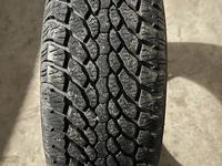 Комплект летних шин (Belshina) 205/70 R15. за 18 000 тг. в Усть-Каменогорск