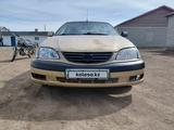 Toyota Avensis 2001 года за 1 100 000 тг. в Экибастуз – фото 2