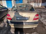 Toyota Avensis 2001 года за 1 100 000 тг. в Экибастуз
