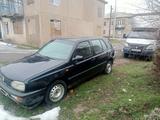 Volkswagen Golf 1992 года за 1 200 000 тг. в Шымкент – фото 3