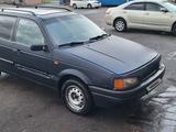 Volkswagen Passat 1993 года за 1 100 000 тг. в Усть-Каменогорск – фото 2