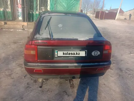 Opel Vectra 1992 года за 550 000 тг. в Караганда – фото 3