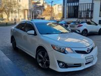 Toyota Camry 2012 года за 6 400 000 тг. в Актау