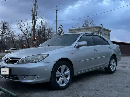 Toyota Camry 2005 года за 5 800 000 тг. в Алматы