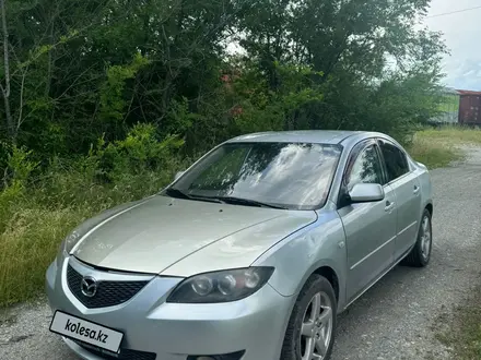 Mazda 3 2004 года за 3 200 000 тг. в Усть-Каменогорск – фото 12