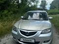 Mazda 3 2004 годаүшін3 200 000 тг. в Усть-Каменогорск – фото 2