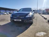 Nissan Teana 2012 года за 6 700 000 тг. в Алматы