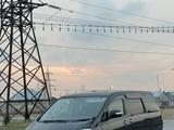 Toyota Alphard 2007 годаfor7 000 000 тг. в Алматы