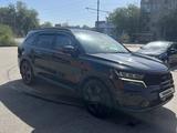Kia Sorento 2022 годаүшін15 500 000 тг. в Усть-Каменогорск – фото 3