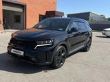 Kia Sorento 2022 годаүшін15 500 000 тг. в Усть-Каменогорск