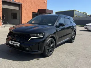 Kia Sorento, 2022