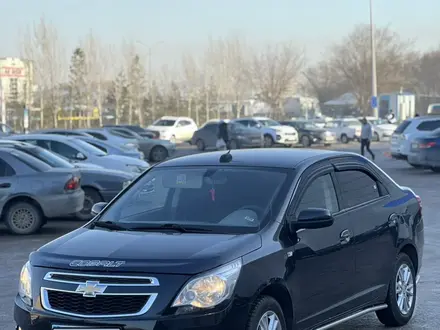 Chevrolet Cobalt 2021 года за 5 500 000 тг. в Астана – фото 3