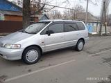 Honda Shuttle 1995 года за 2 500 000 тг. в Алматы – фото 2