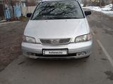 Honda Shuttle 1995 года за 2 500 000 тг. в Алматы