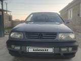 Volkswagen Vento 1993 года за 1 200 000 тг. в Тараз – фото 3