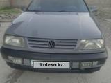 Volkswagen Vento 1993 года за 1 200 000 тг. в Тараз – фото 4
