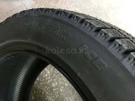 185-55-16 Bridgestone Blizzak ICE за 60 000 тг. в Алматы – фото 3