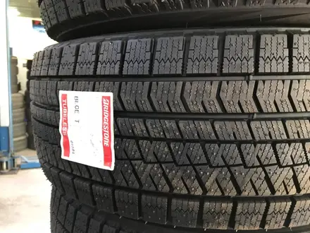 185-55-16 Bridgestone Blizzak ICE за 60 000 тг. в Алматы – фото 2