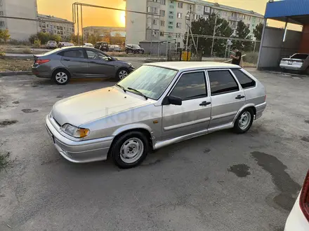 ВАЗ (Lada) 2114 2013 года за 1 250 000 тг. в Алматы