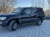 Lexus LX 470 2005 годаүшін13 000 000 тг. в Алматы