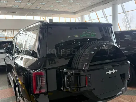 BYD FangChengBao Leopard 8 2025 года за 34 700 000 тг. в Алматы – фото 4