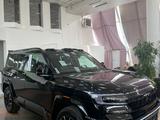 BYD FangChengBao Leopard 8 2025 годаүшін34 700 000 тг. в Алматы