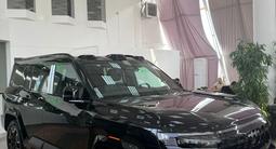BYD FangChengBao Leopard 8 2025 года за 34 700 000 тг. в Алматы