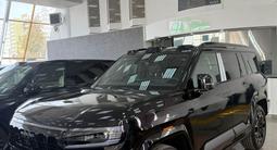 BYD FangChengBao Leopard 8 2025 года за 34 700 000 тг. в Алматы – фото 2