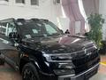 BYD FangChengBao Leopard 8 2025 годаүшін34 700 000 тг. в Алматы – фото 3