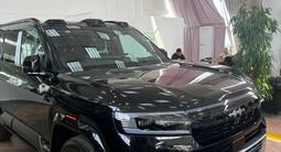 BYD FangChengBao Leopard 8 2025 года за 34 700 000 тг. в Алматы – фото 3