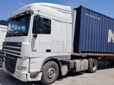 DAF  XI95 2002 года за 13 200 000 тг. в Алматы – фото 3