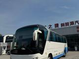 Yutong ZK6122H9