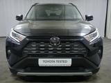 Toyota RAV4 2021 годаfor16 000 000 тг. в Алматы – фото 5