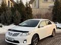 Toyota Corolla 2011 годаfor7 400 000 тг. в Алматы – фото 4