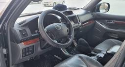 Toyota Land Cruiser Prado 2008 года за 11 500 000 тг. в Семей