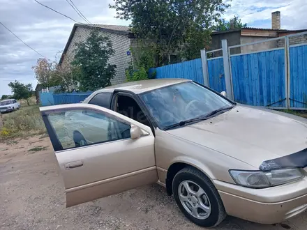 Toyota Camry 1999 года за 3 300 000 тг. в Большая Владимировка – фото 4