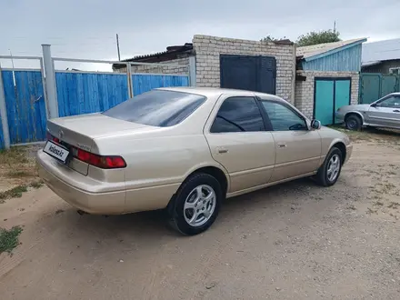 Toyota Camry 1999 года за 3 300 000 тг. в Большая Владимировка – фото 7