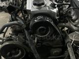 Двигатель 4G93 1.8 Mitsubishi galant за 350 000 тг. в Астана