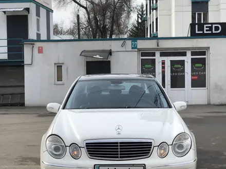 Mercedes-Benz E 320 2003 года за 6 900 000 тг. в Шымкент