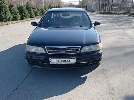 Nissan Cefiro 1996 года за 2 400 000 тг. в Алматы