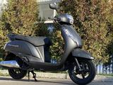 Suzuki  Address125 2022 года за 1 700 000 тг. в Алматы